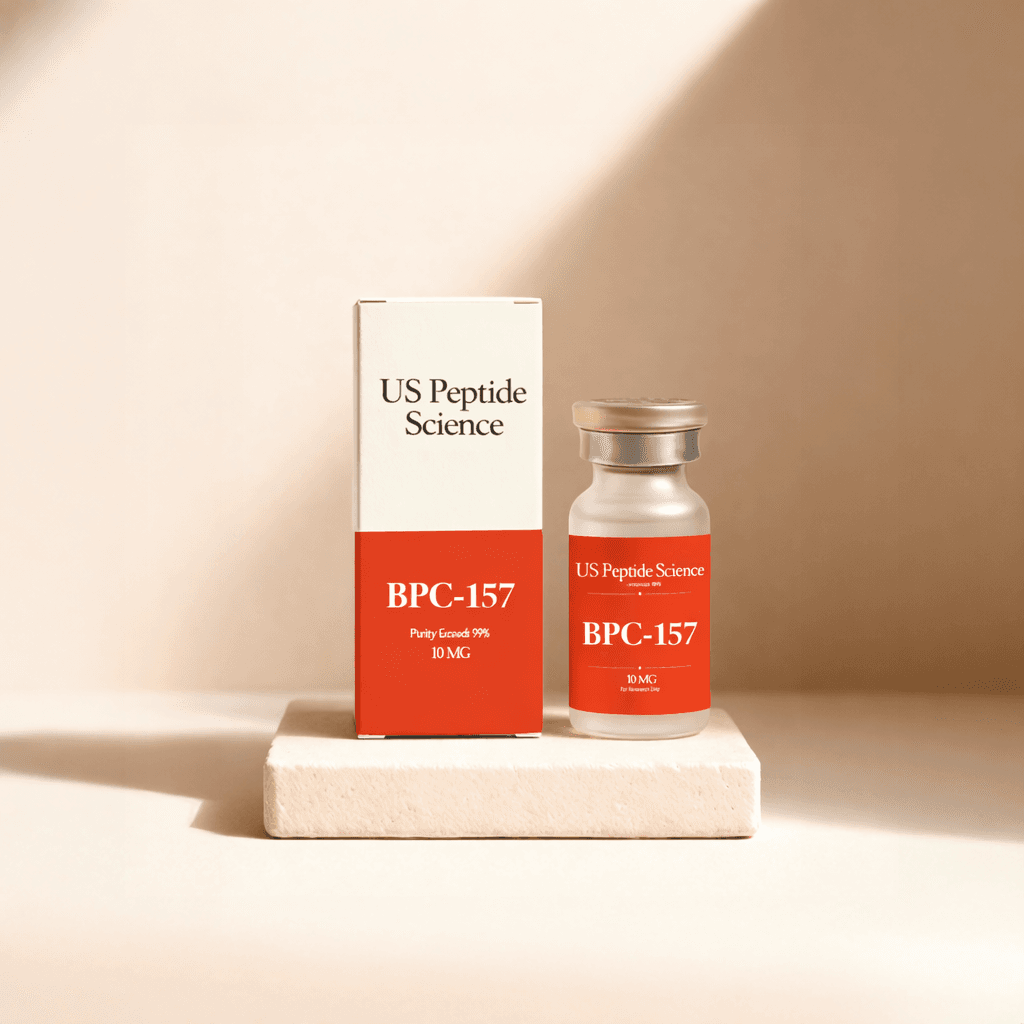 Research Peptide