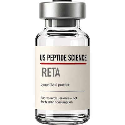 Retatrutide