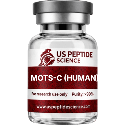 MOTS-C (human)
