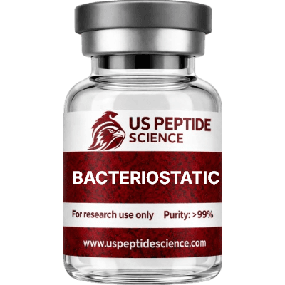 Bacteriostatic Water