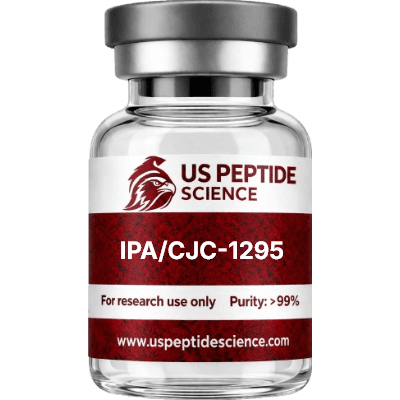 Ipamorelin + CJC-1295 (no dac)