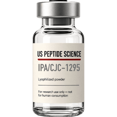 Ipamorelin + CJC-1295 (no dac)