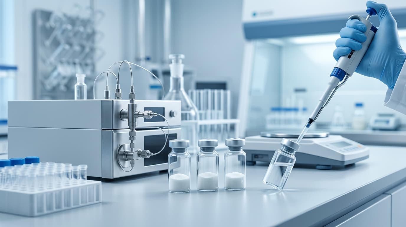 BPC-157 After the July 2026 FDA PCAC Vote: Compounding Rules & Access