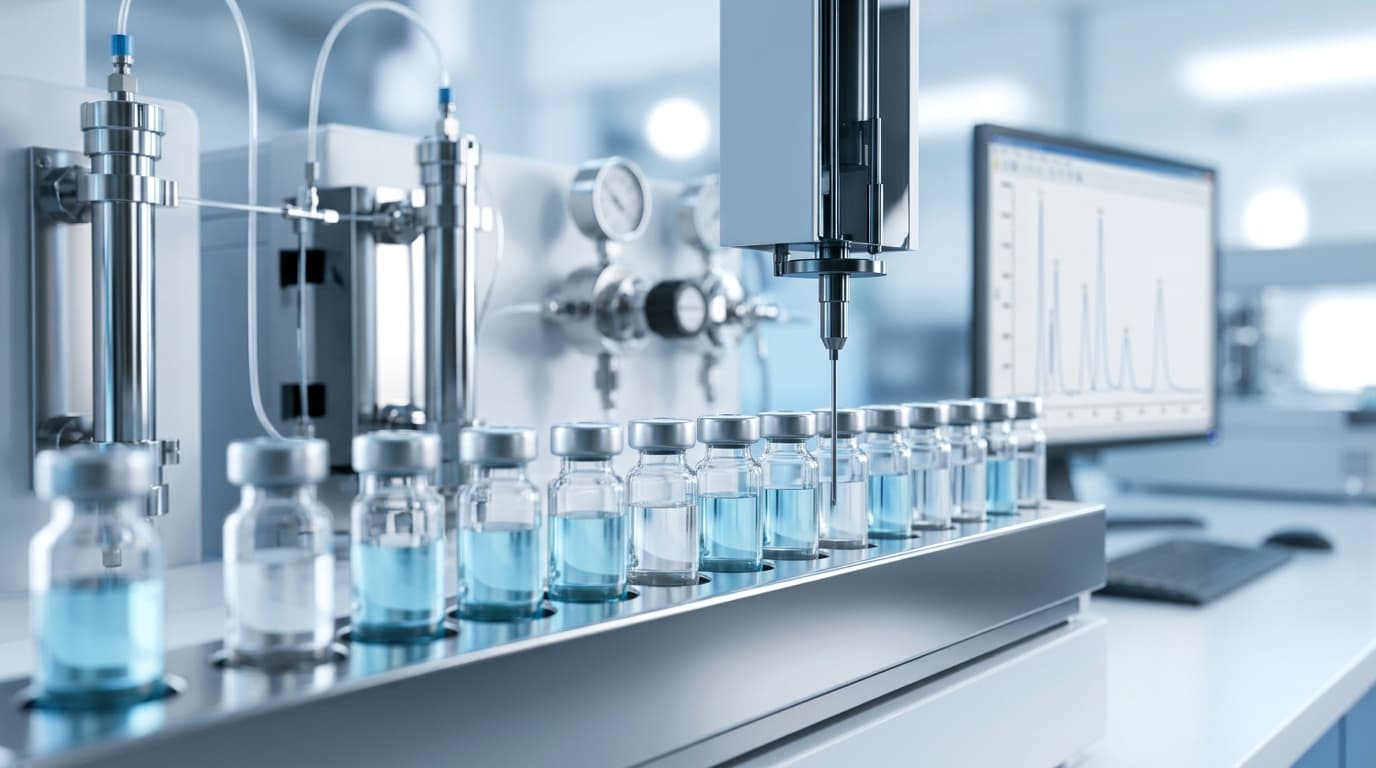BPC-157 Pharmacokinetics: Half-Life, Stability & Protocol Timing